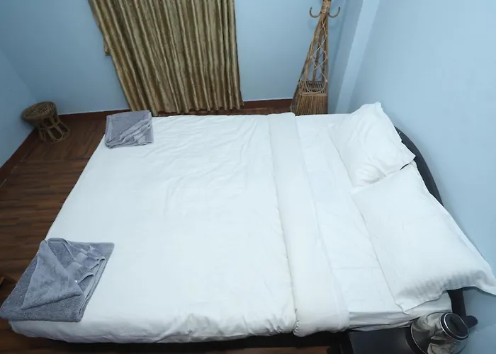 Zen Bed&Breakfast, Kathmandu