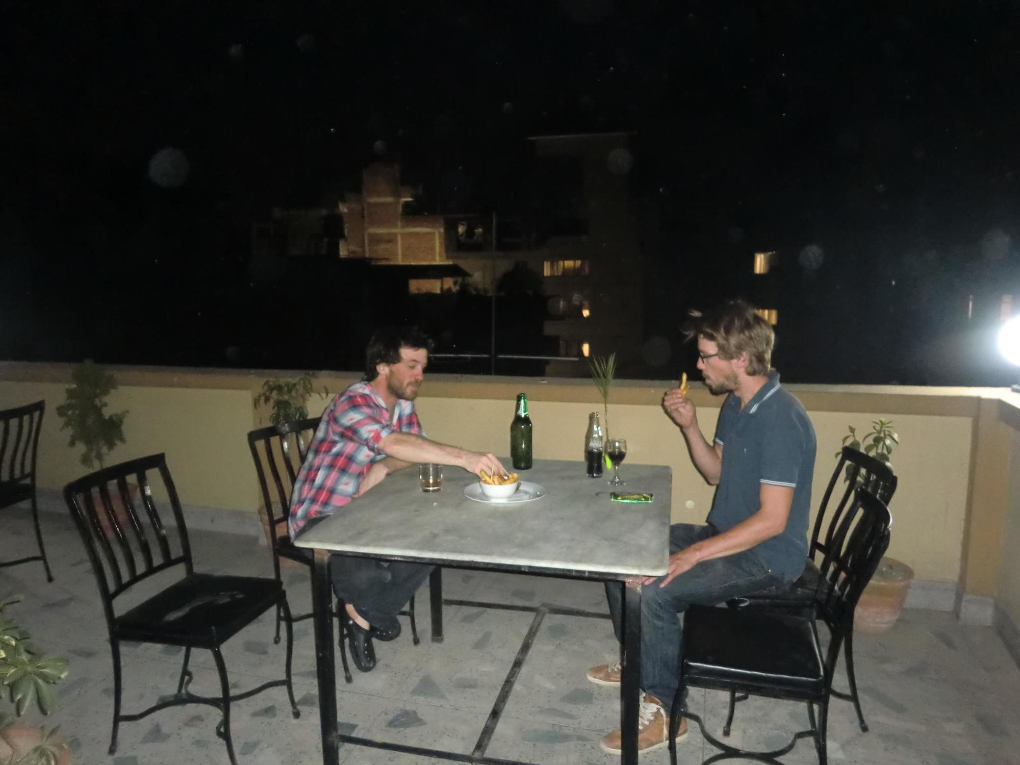 Zen Bed&breakfast, 3* Kathmandu
