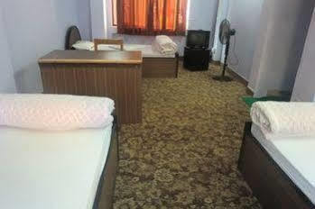 Zen Bed&breakfast,