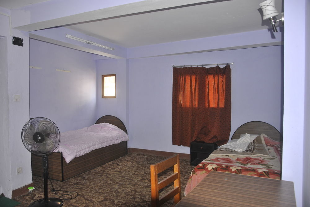 Zen Bed&breakfast, 3* Kathmandu