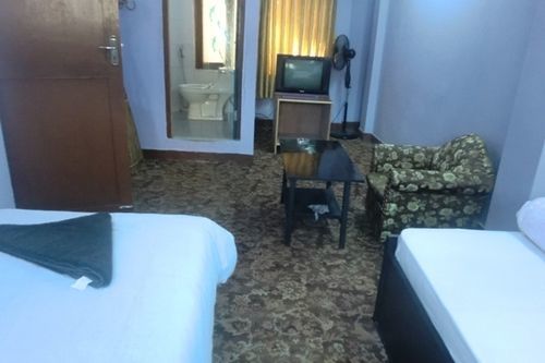 Bed & Breakfast Zen Bed And Breakfast, 3*