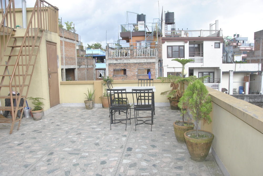 Zen Bed&breakfast, 3* Kathmandu
