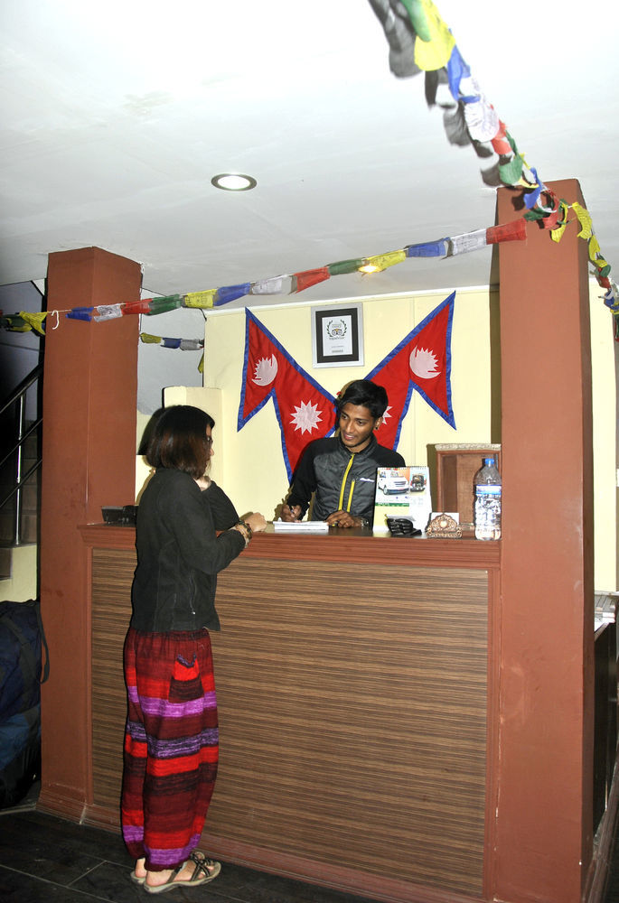Zen Bed&breakfast, 3* Kathmandu