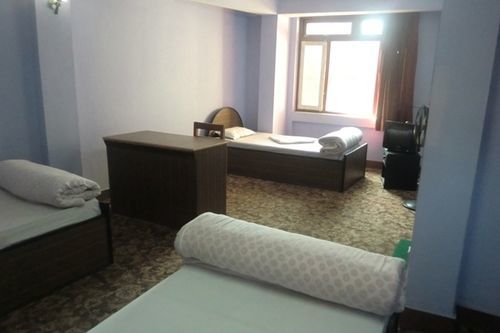 Zen Bed&breakfast, 3* Kathmandu