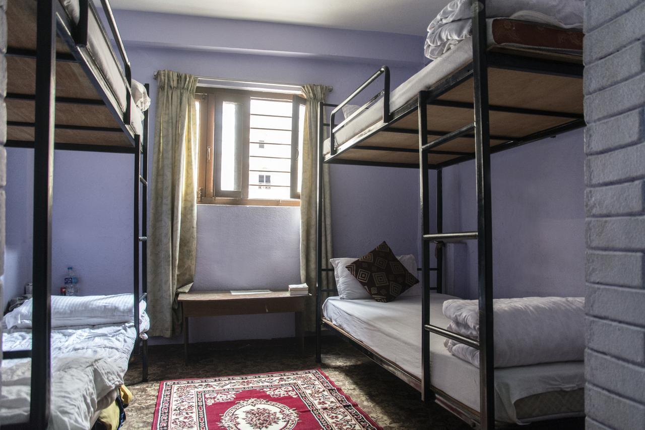 Zen Bed&breakfast,