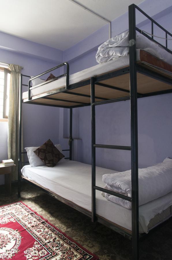Zen Bed&breakfast, 3* Kathmandu