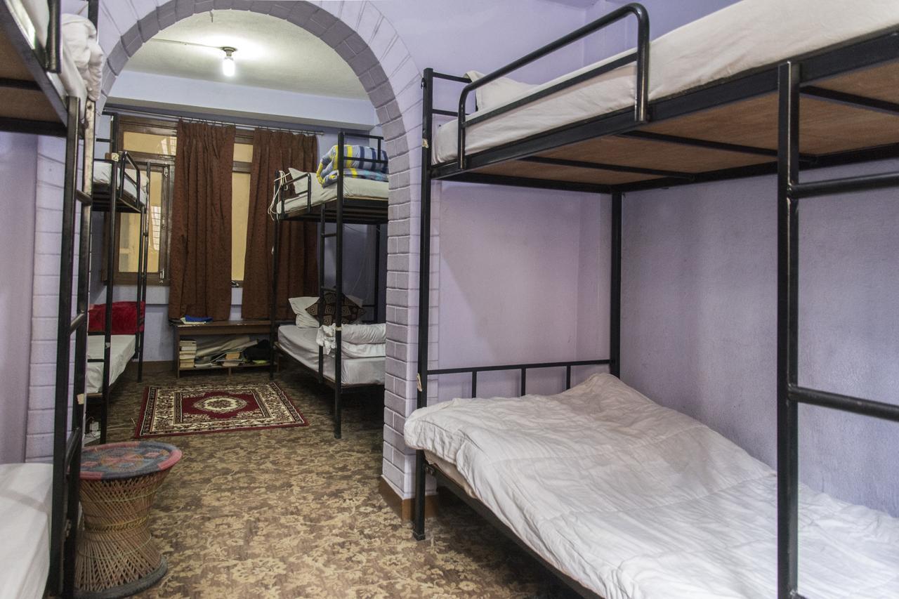 Zen Bed&breakfast, Kathmandu
