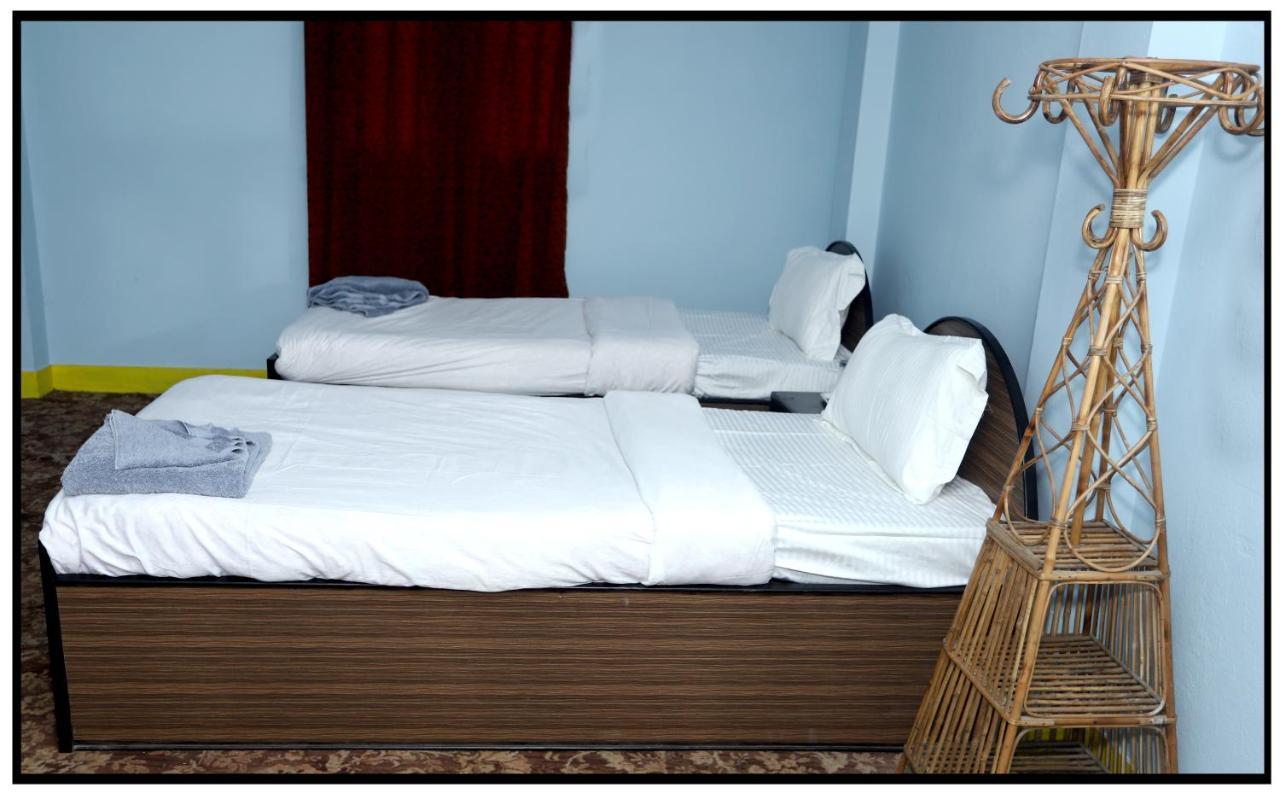 Frühstückspension Zen Bed&breakfast, 3*
