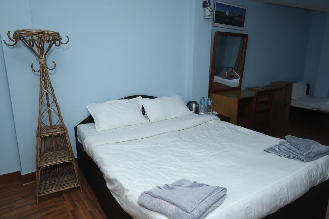 Frühstückspension Zen Bed&breakfast, 3*