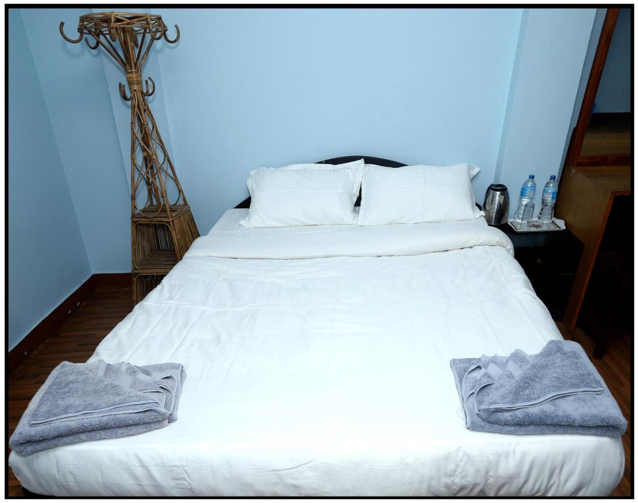 Zen Bed&breakfast, Frühstückspension 3*